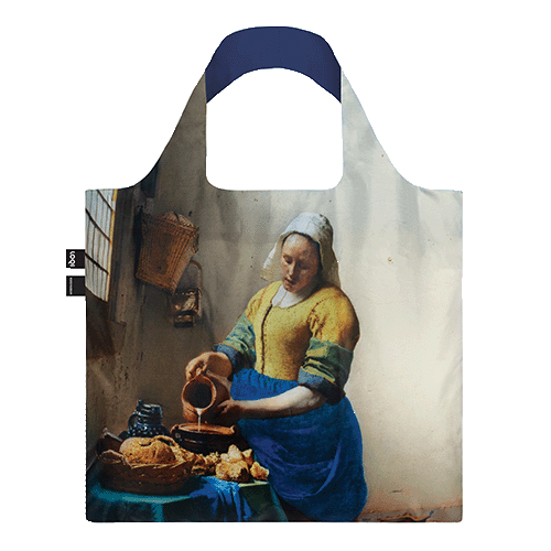 Shopper Milkmaid