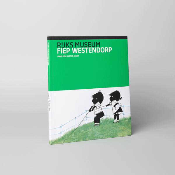 Fiep Westendorp