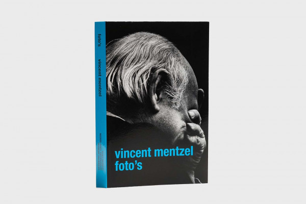 Vincent Mentzel. Foto’s