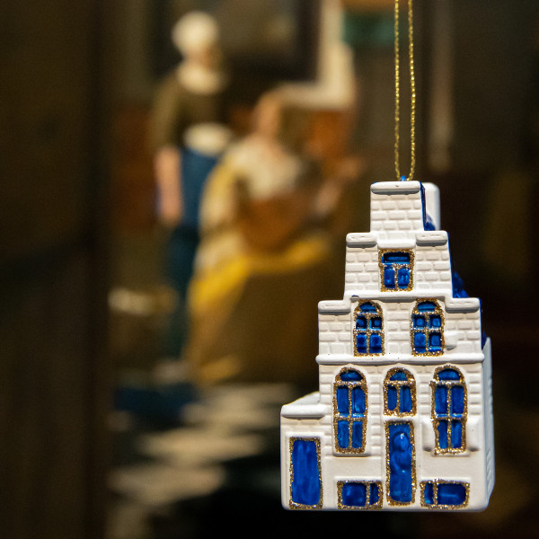 Little House Vermeer