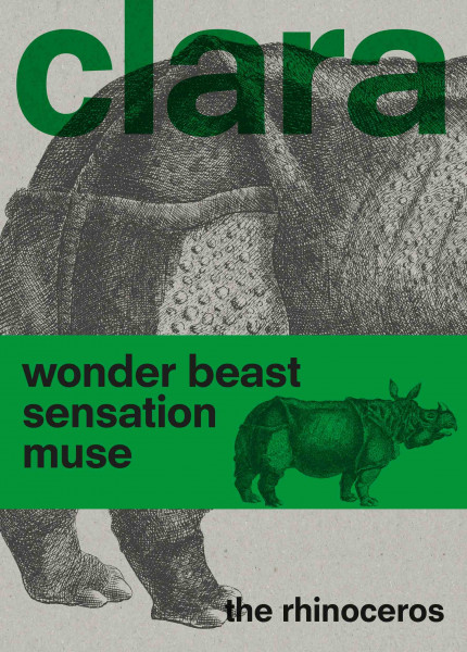 Clara: De neushoorn