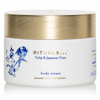 Body Cream  Body Cream