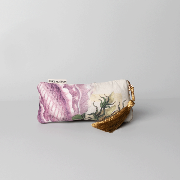 Velvet etui | Merian