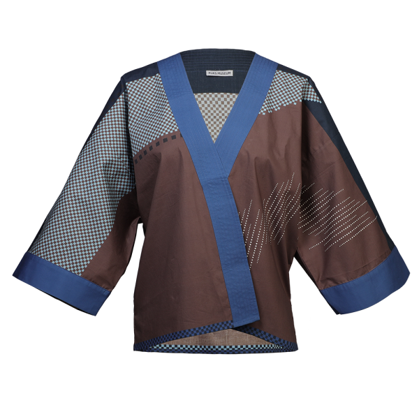 Kimono jasje Otomi