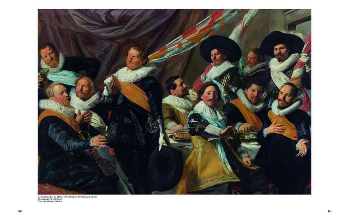 Frans Hals catalogue | Exhibition books | Books | Rijksmuseum Shop