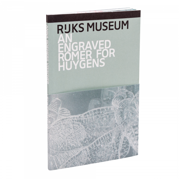 An engraved roemer for Huygens