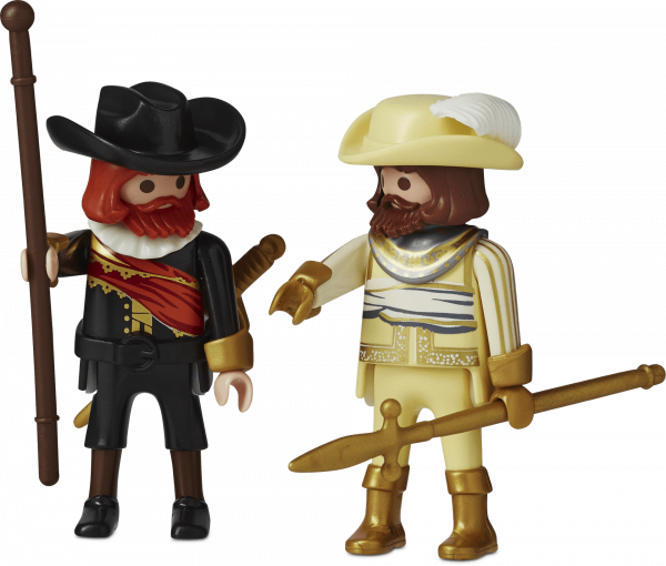 Playmobil | The Night Watch