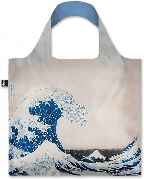 Shopper The Great Wave