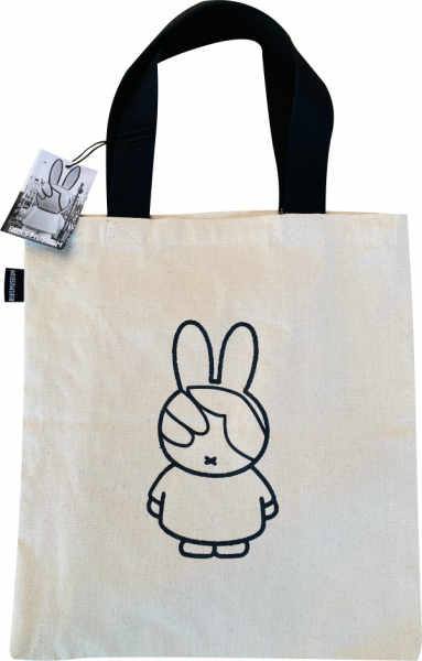 Miffy for Peace