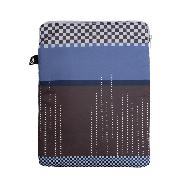 Laptop sleeve kimono br LOQI