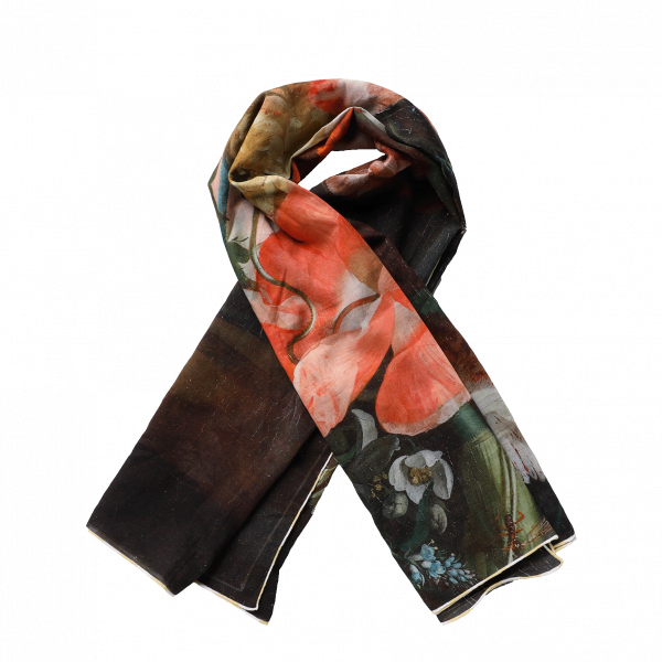 Scarf | Rachel Ruysch