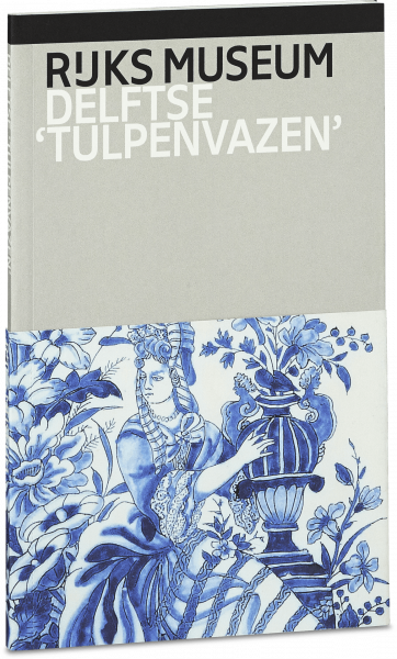 Delftse &#039;Tulpenvazen&#039;