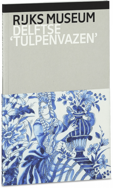 Delftse 'Tulpenvazen'