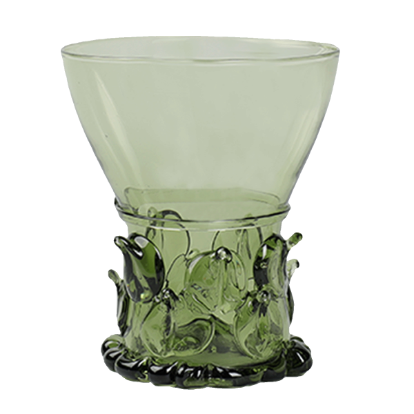 Glas 'Berkemeier'