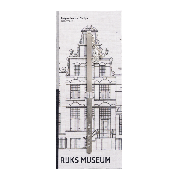 Bookmark: Caspar Jacobsz