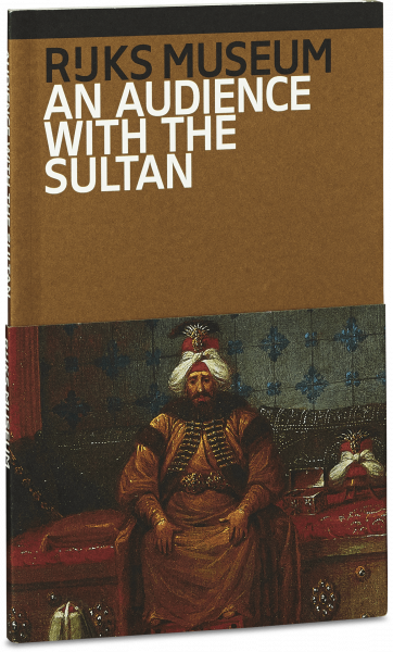An Audience with the Sultan ENGLISH