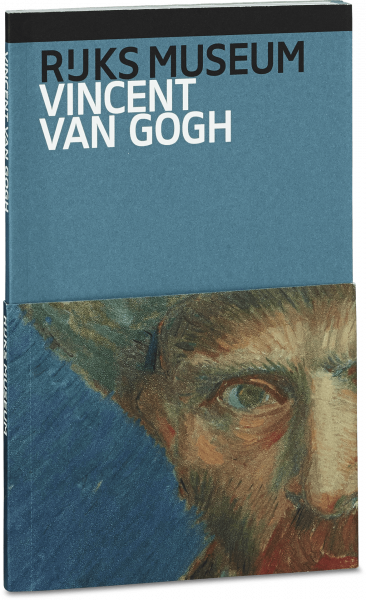 Vincent van Gogh: een Parijs' Zelfportret