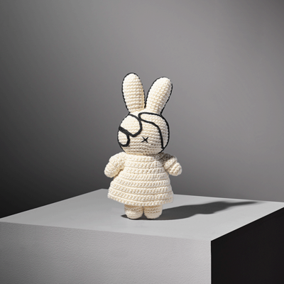 Nijntje For Peace gehaakt | Miffy | Kids | Rijksmuseum Shop