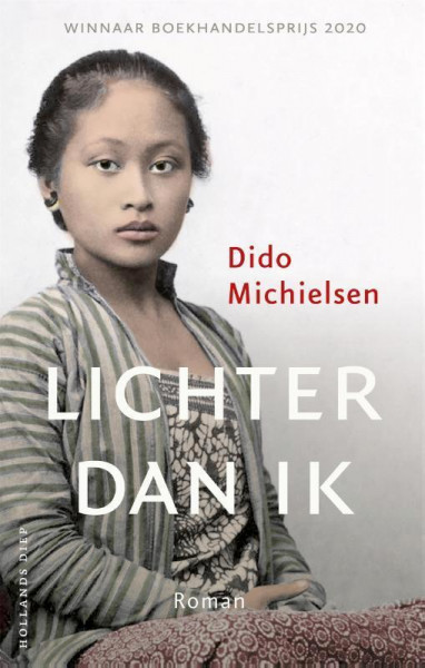 Lichter Dan Ik | Dido Michielsen