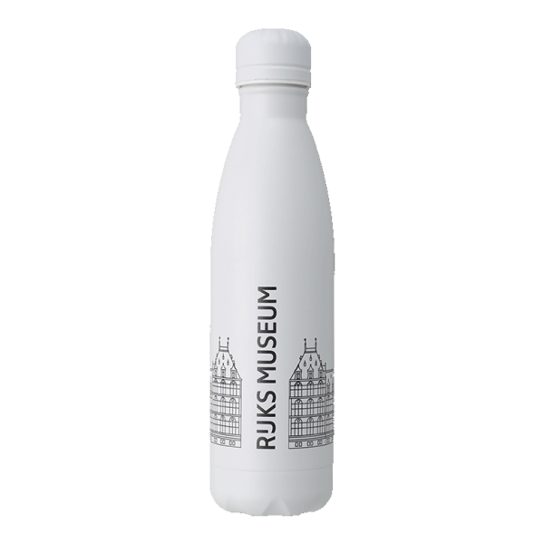 Thermos bottle Rijksmuseum