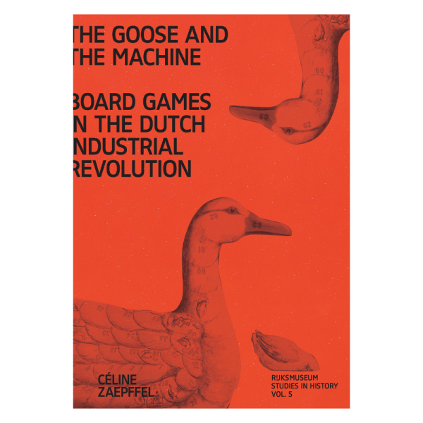 Studies in History Vol 5: The Goose and the Machine