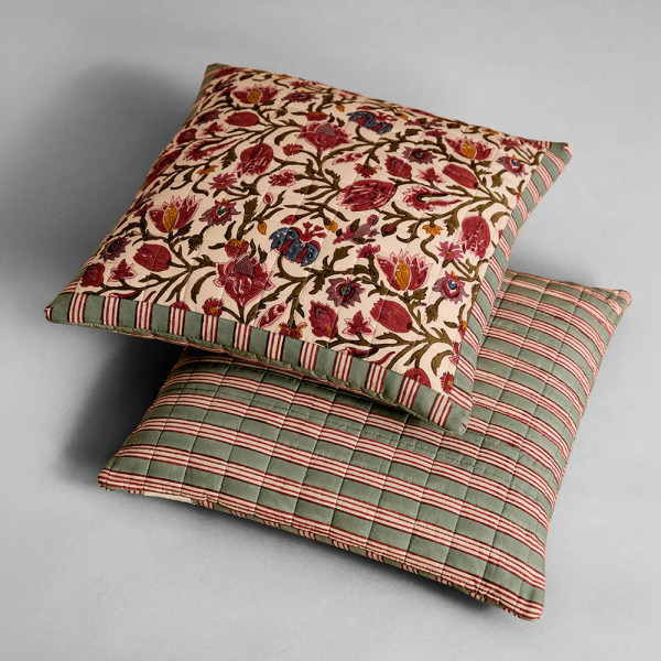 Khasto RM pillowcase 45x45cm