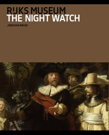 The Night Watch (ENG)