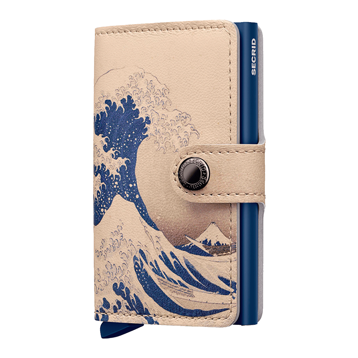 Miniwallet Under the Wave | Other accessories | Accessories
