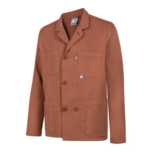 Bonne x Rijksmuseum | Jacket
