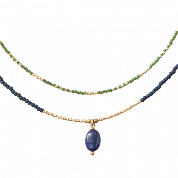 Admire necklace