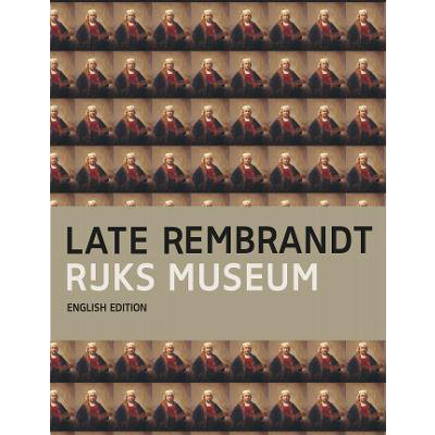 Late Rembrandt EN