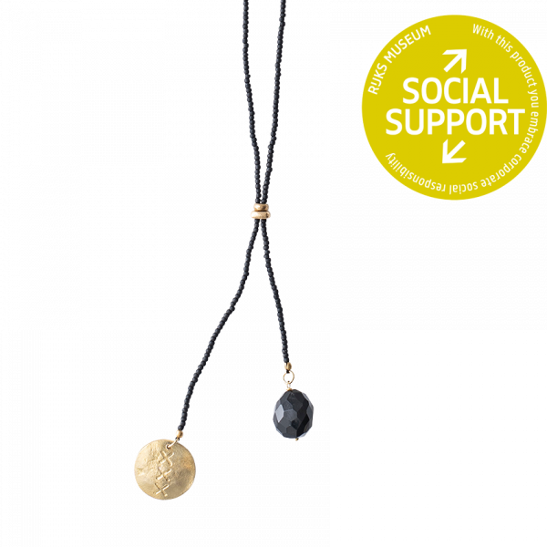 Fairy Necklace Nightwatch