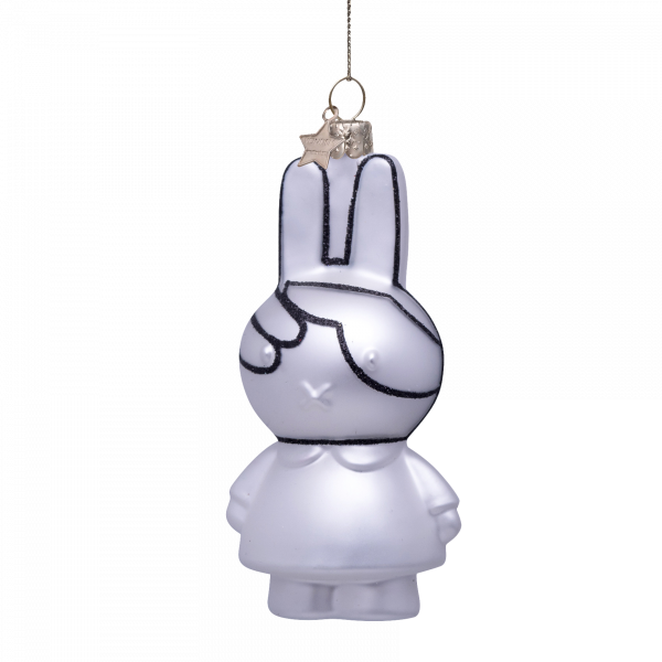 Miffy for Peace