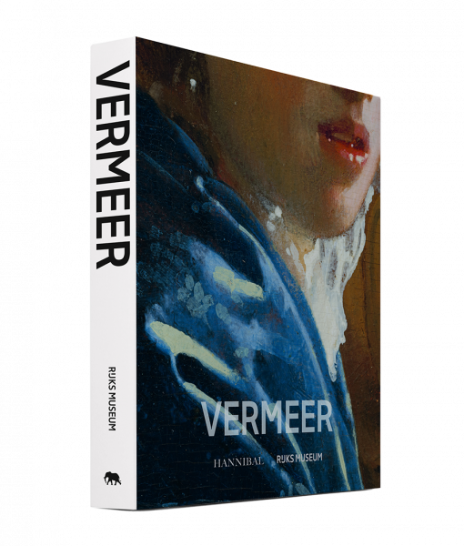Vermeer catalogue