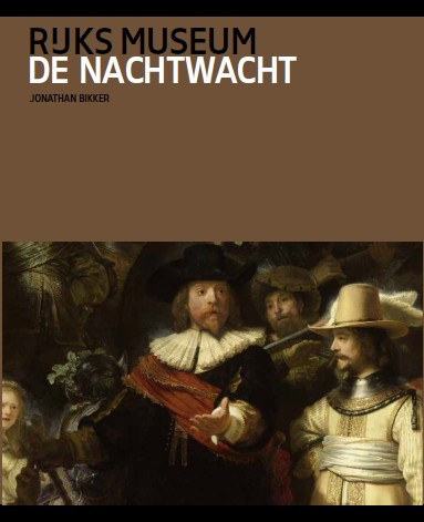 De Nachtwacht (NL)