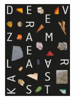 Verzamelaarskast met miniatuur apotheek Verzamelaarskast met miniatuur apotheek