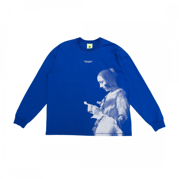 Longsleeve