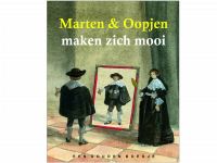 Marten & Oopjen maken zich mooi Marten & Oopjen maken zich mooi
