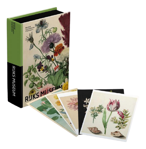 Postcardbox | Botanical prints