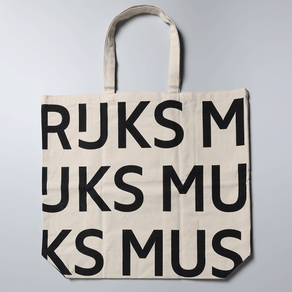 Rijksmuseum XL shopper