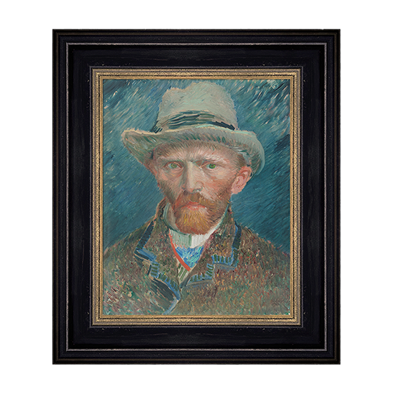 Giclee | Van Gogh