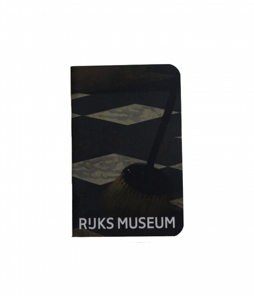 Mini Notebook Liefdesbrief Vermeer