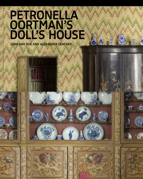 Petronella Oortman's doll's house