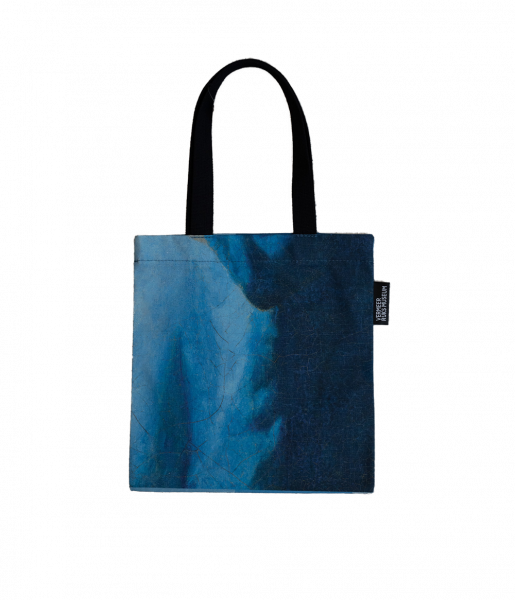 Vermeer Kids Bag Blue