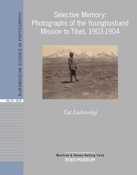 Photographs of the Younghusband Mission to Tibet 1903-1904