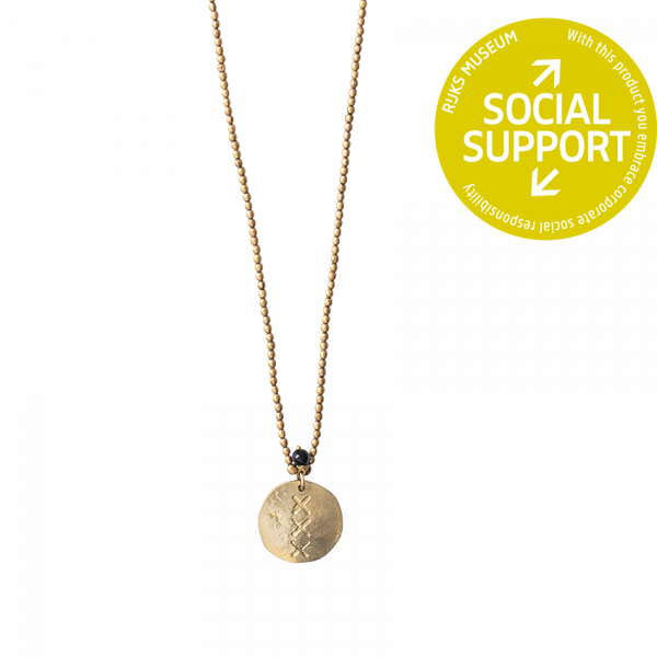 Paradise Ketting Nachtwacht