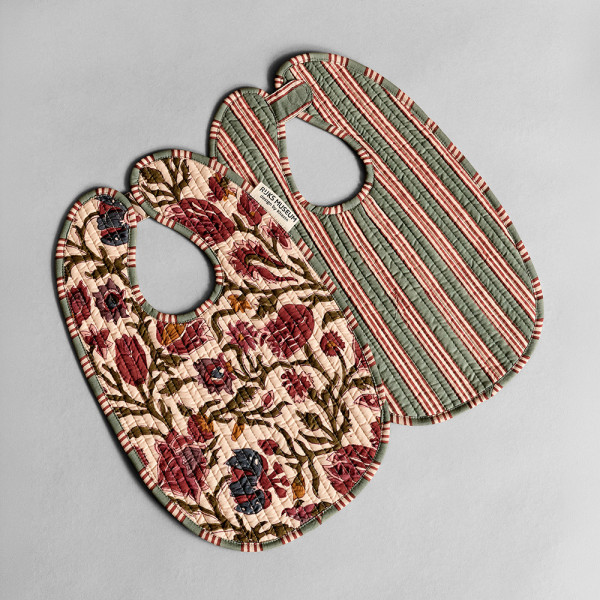 Baby slabbetje | Chintz