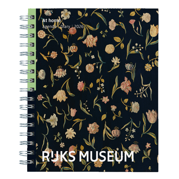 RMA weekagenda 2026