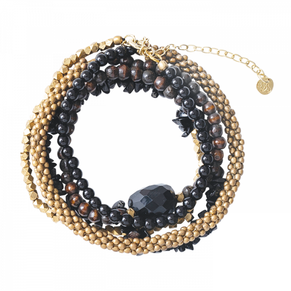 Superwrap Armband Nachtwacht