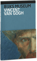 Vincent van Gogh: a Self Portrait in Paris  Vincent van Gogh: a Self Portrait in Paris